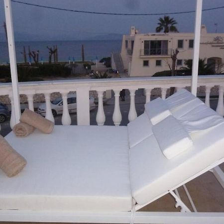 Bella Veranda Anemomylos 외부 사진
