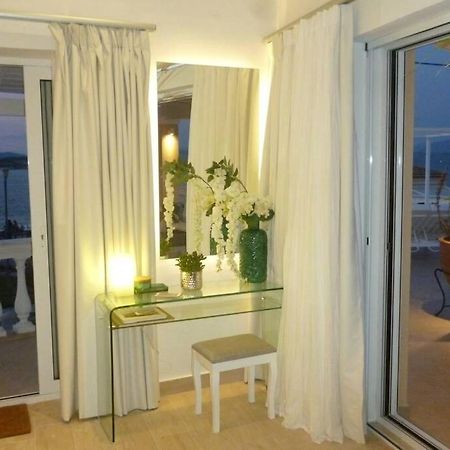 Bella Veranda Anemomylos 외부 사진
