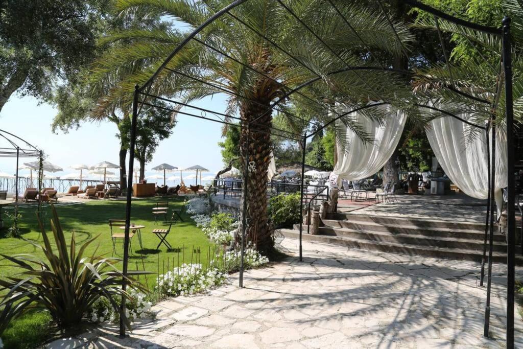 Bella Veranda Anemomylos 외부 사진