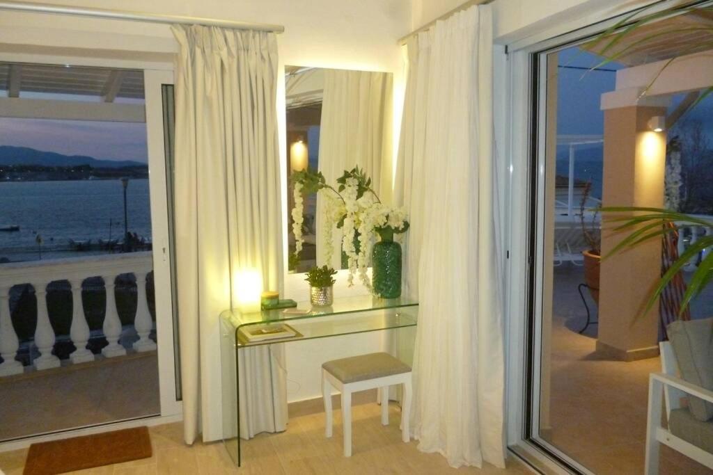 Bella Veranda Anemomylos 외부 사진