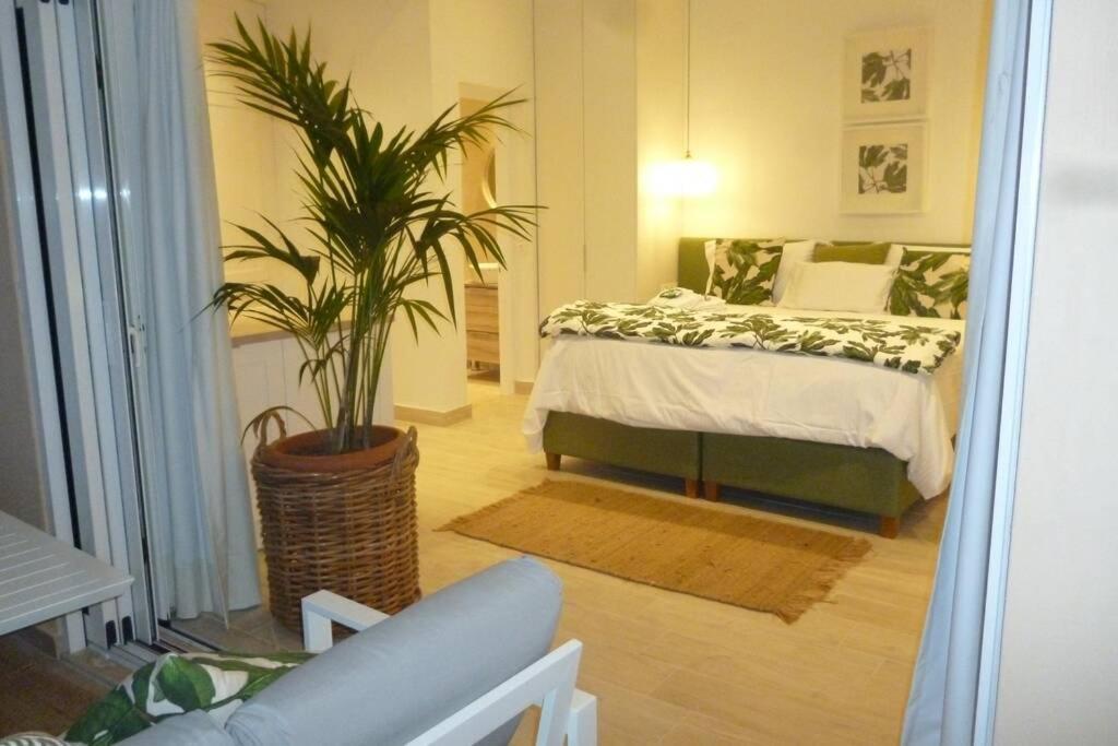 Bella Veranda Anemomylos 외부 사진